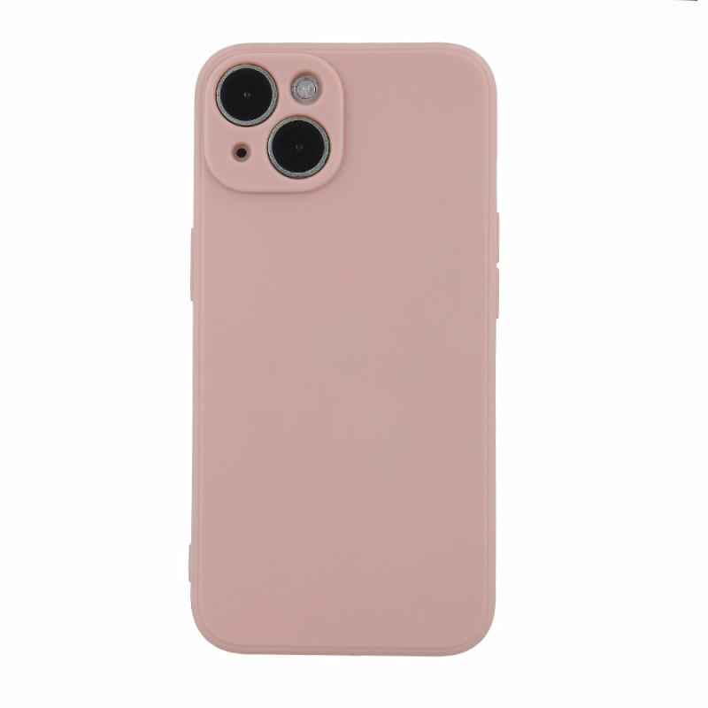 Matt TPU overlay за Samsung Galaxy A34 5G бледорозов