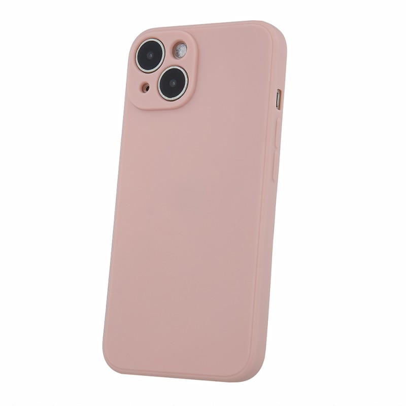 Matt TPU overlay за Samsung Galaxy A34 5G бледорозов
