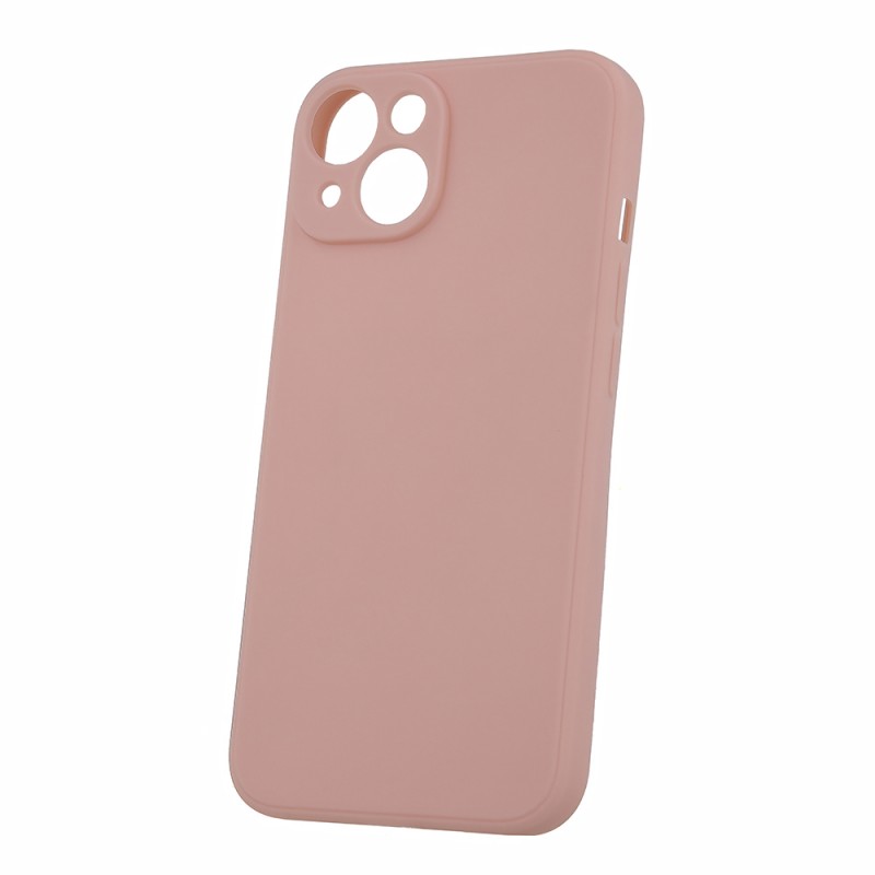 Matt TPU overlay за Samsung Galaxy A34 5G бледорозов