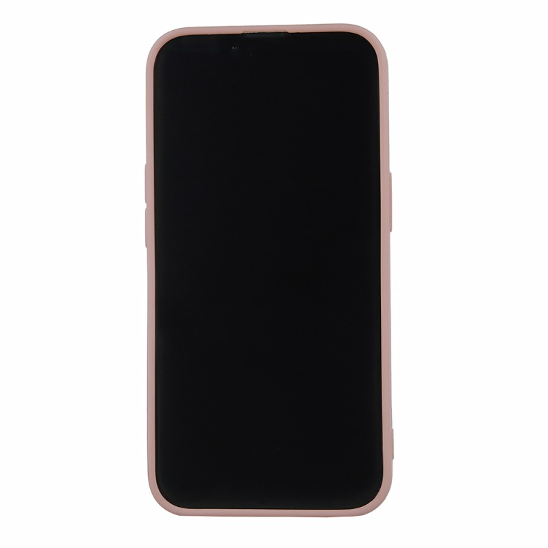 Matt TPU overlay за Samsung Galaxy A34 5G бледорозов