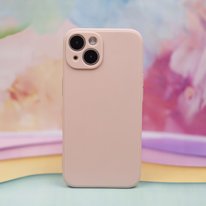 Matt TPU overlay за Samsung Galaxy A34 5G бледорозов