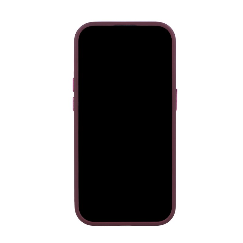 Калъф Frozen Mag за iPhone 17 / 18 6.3" червен
