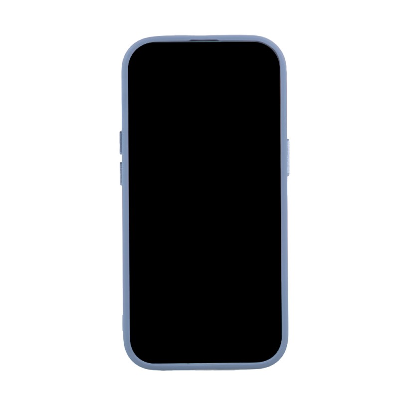 Капак Frozen Mag за iPhone 17 Pro / 18 Pro 6.3" светлосин отворен пръстен