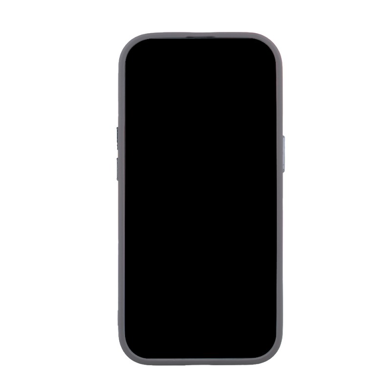 Калъф Frozen Mag за iPhone 14 Pro Max 6.7" сив