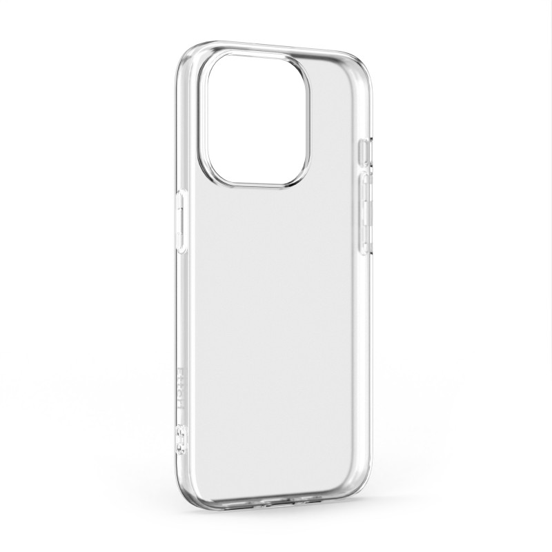 Прозрачен калъф Etteri за iPhone 13 6.1"