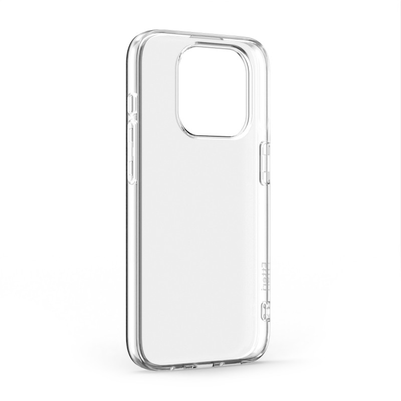 Прозрачен калъф Etteri за iPhone 13 6.1"