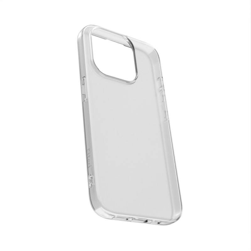 Прозрачен калъф Etteri за iPhone 13 6.1"