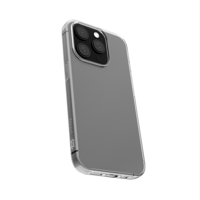 Прозрачен калъф Etteri за iPhone 13 6.1"
