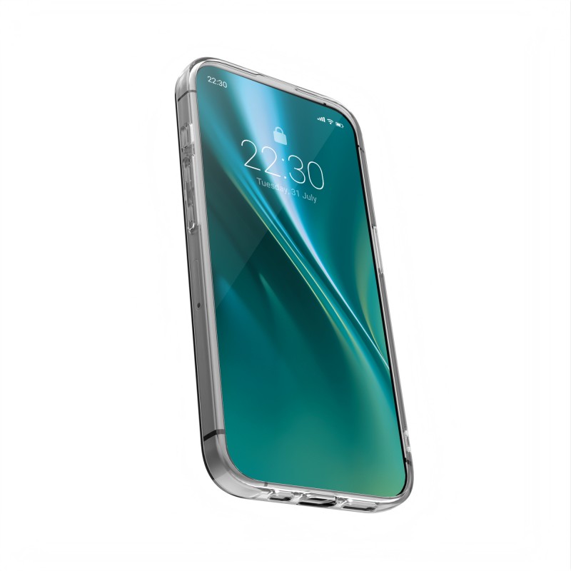 Прозрачен калъф Etteri за iPhone 13 6.1"