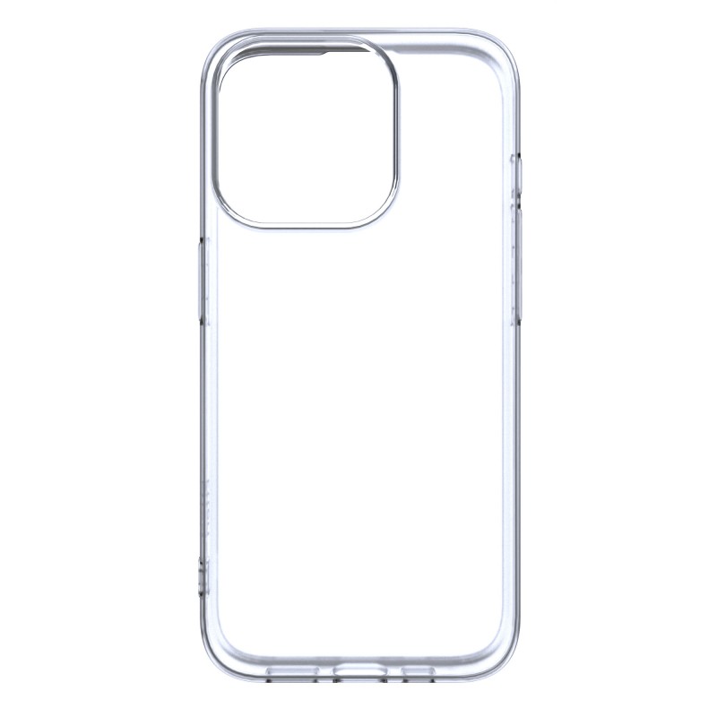 Прозрачен калъф Etteri за iPhone 13 6.1"