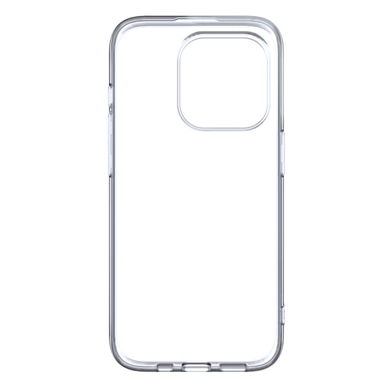 Прозрачен калъф Etteri за iPhone 13 6.1"