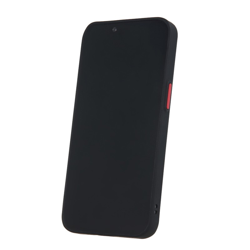 Калъф Ultra Trendy за Samsung Galaxy A14 4G / A14 5G Travel черен