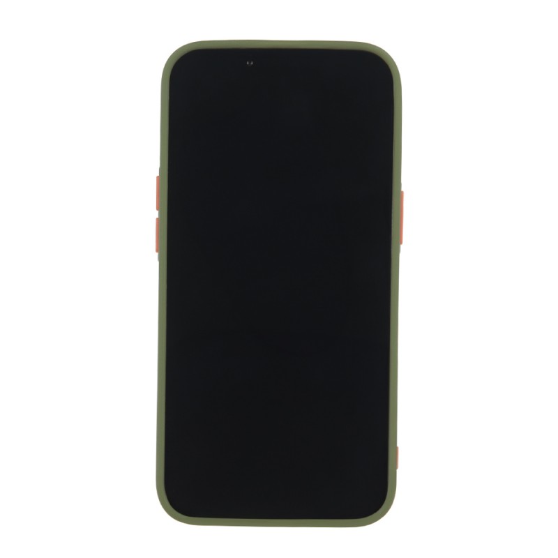 Калъф Ultra Trendy за Samsung Galaxy S23 Travel зелен
