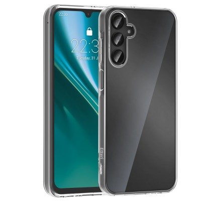 Прозрачен калъф Etteri за Samsung Galaxy A14 4G / A14 5G