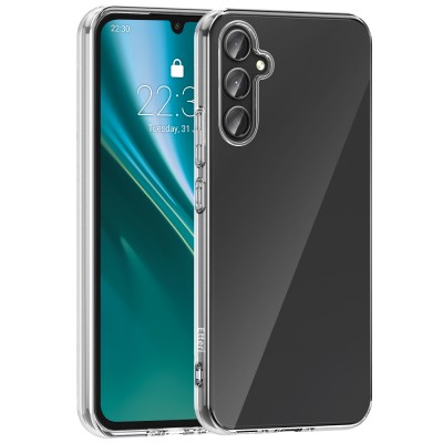 Прозрачен калъф Etteri за Samsung Galaxy A34 5G
