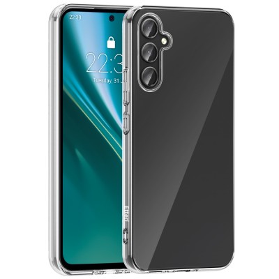 Прозрачен калъф Etteri за Samsung Galaxy A54 5G
