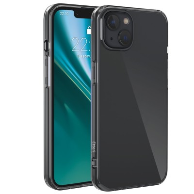 Прозрачен калъф Etteri за iPhone 13 6.1"