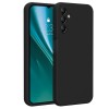 Силиконов кейс Etteri за Samsung Galaxy A14 черен