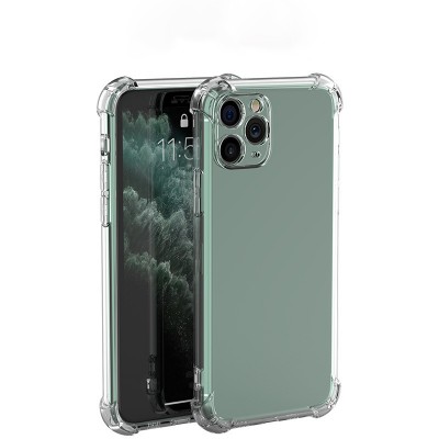 Anti Shock overlay 1.5 mm за Google Pixel 11 Pro XL, прозрачен