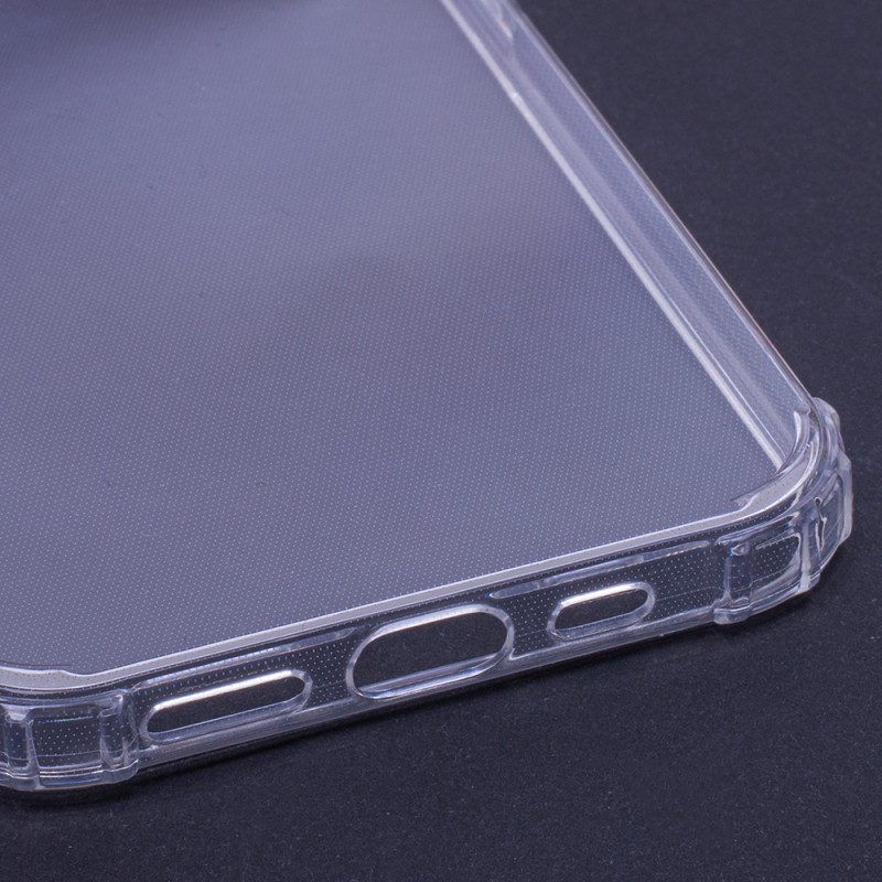 Anti Shock overlay 1.5 мм за Samsung Galaxy A05S, прозрачен
