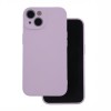 Силиконов капак за Xiaomi Redmi 13C 4G / Poco C65 лилав