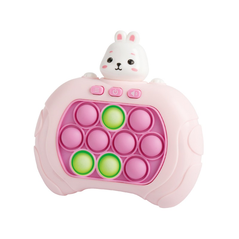 Maxlife преносима игра MXPS-100 заек