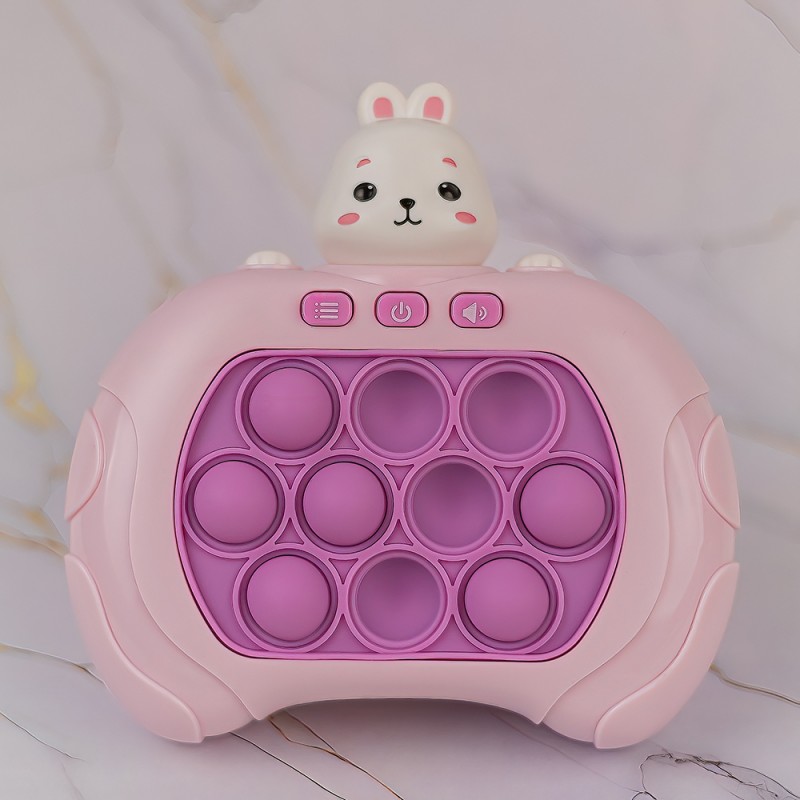 Maxlife преносима игра MXPS-100 заек