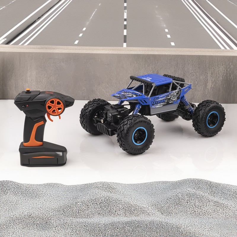 Maxlife дистанционно управляема кола MXRC-300