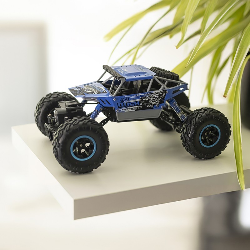 Maxlife дистанционно управляема кола MXRC-300