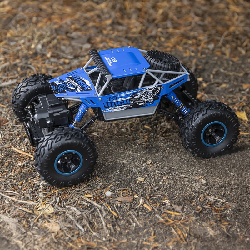 Maxlife дистанционно управляема кола MXRC-300