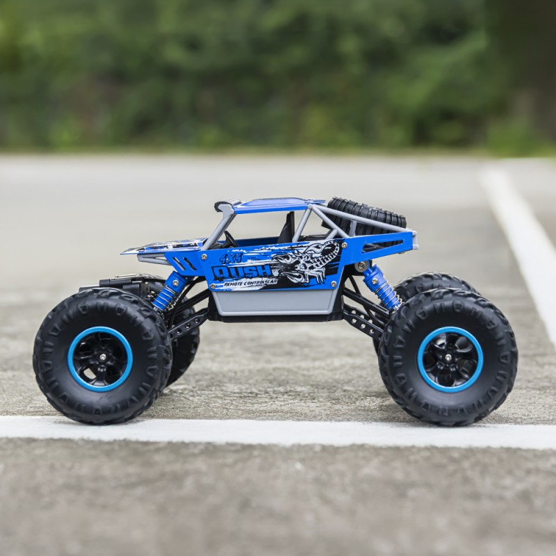 Maxlife дистанционно управляема кола MXRC-300