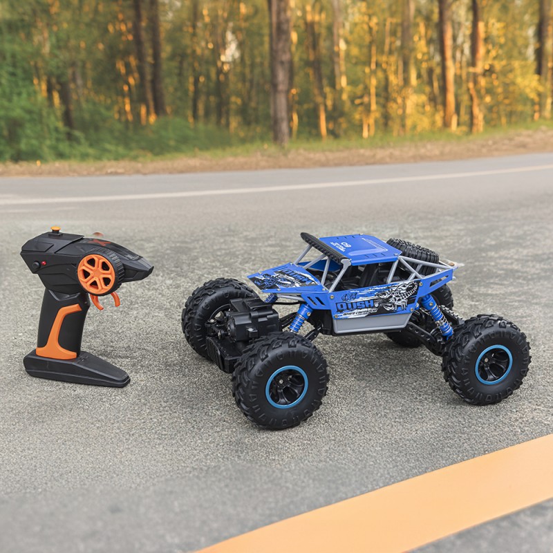 Maxlife дистанционно управляема кола MXRC-300