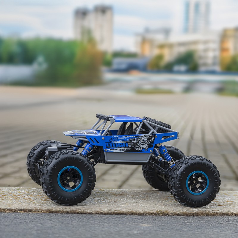 Maxlife дистанционно управляема кола MXRC-300