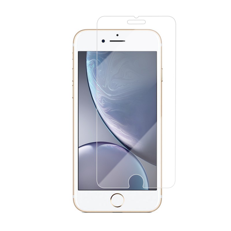 Закалено стъкло 2,5D за iPhone 18 Ultra