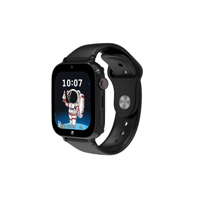 Forever Smartwatch GPS WiFi 4G Kids Look Me! 3 KW-520 черен
