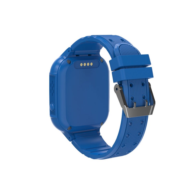 Forever Smartwatch GPS WiFi Kids See Me! 3 KW-320 син
