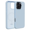 Калъф Etteri Silicone Mag за iPhone 16 Pro Max 6.9" светло син