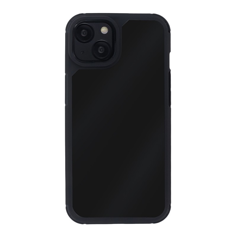 Кейс Color Shock за Samsung Galaxy A14 4G / A14 5G, черен