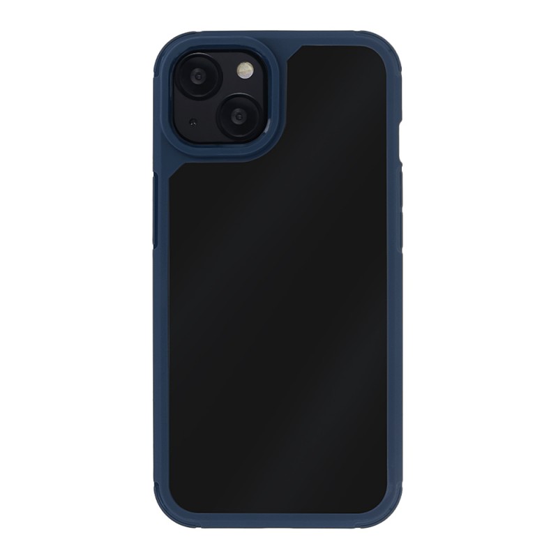 Кейс Color Shock за Xiaomi Redmi Note 13 5G, син