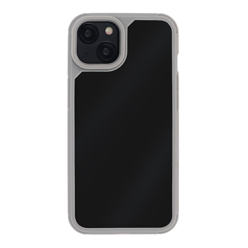 Кейс Color Shock за Xiaomi Redmi Note 13 Pro 4G / Poco M6 Pro, сив