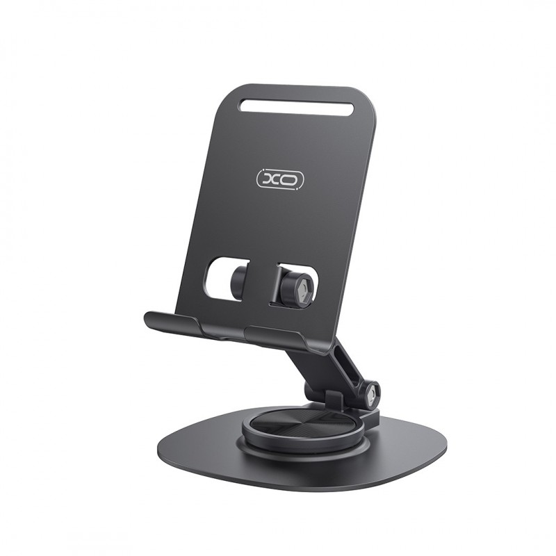 XO стойка C151 черна въртяща се на 360