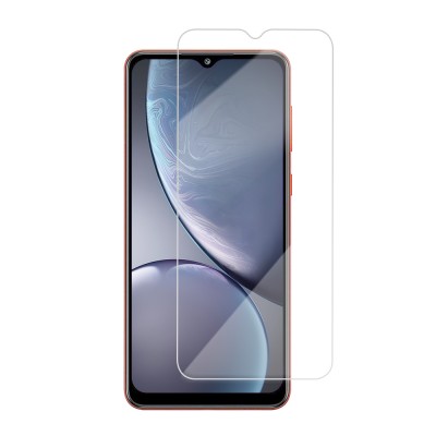 Закалено стъкло 2,5D за Samsung Galaxy M02 / M02S / A20S / A03 / A03s / A02 / A02S / A70 / A70S / Realme C35