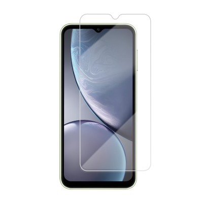 Закалено стъкло 2,5D за Samsung Galaxy A24 5G / M34 5G