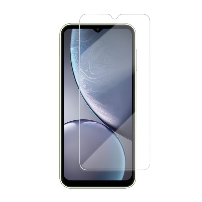 Закалено стъкло 2,5D за Samsung Galaxy A24 5G / M34 5G