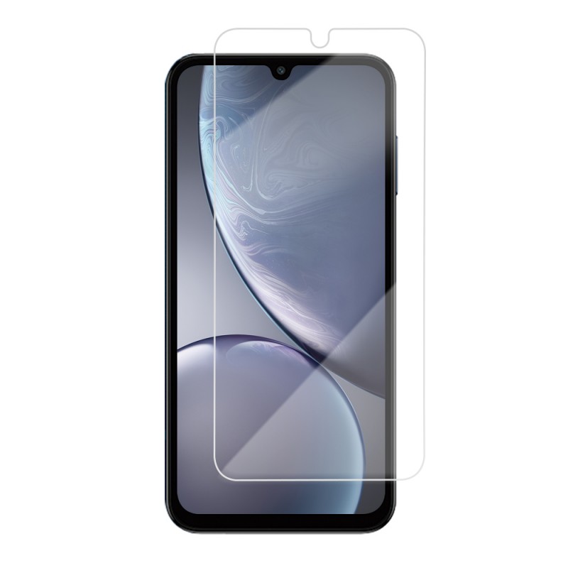 Закалено стъкло 2,5D за Samsung Galaxy M15 5G