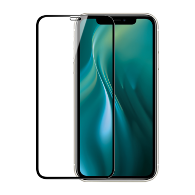 Etteri 9D закалено стъкло за iPhone 11 6.1"