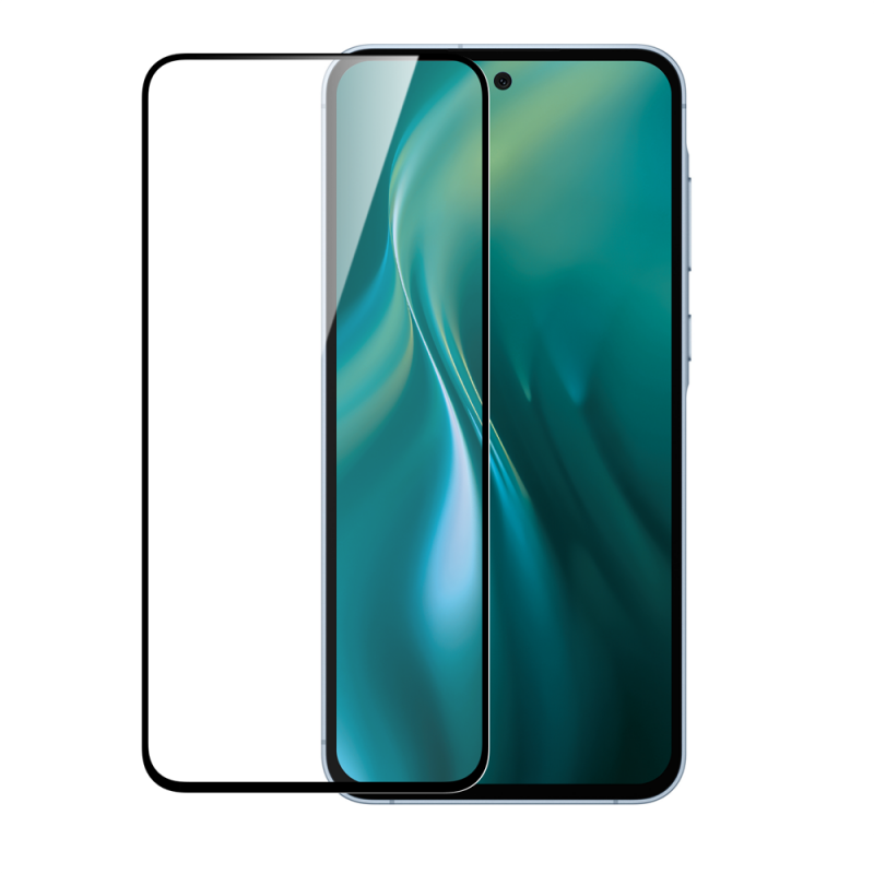Закалено стъкло Etteri 9D за Samsung Galaxy A55 5G