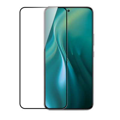 Закалено стъкло Etteri 9D за Samsung Galaxy S22 5G / S23 5G