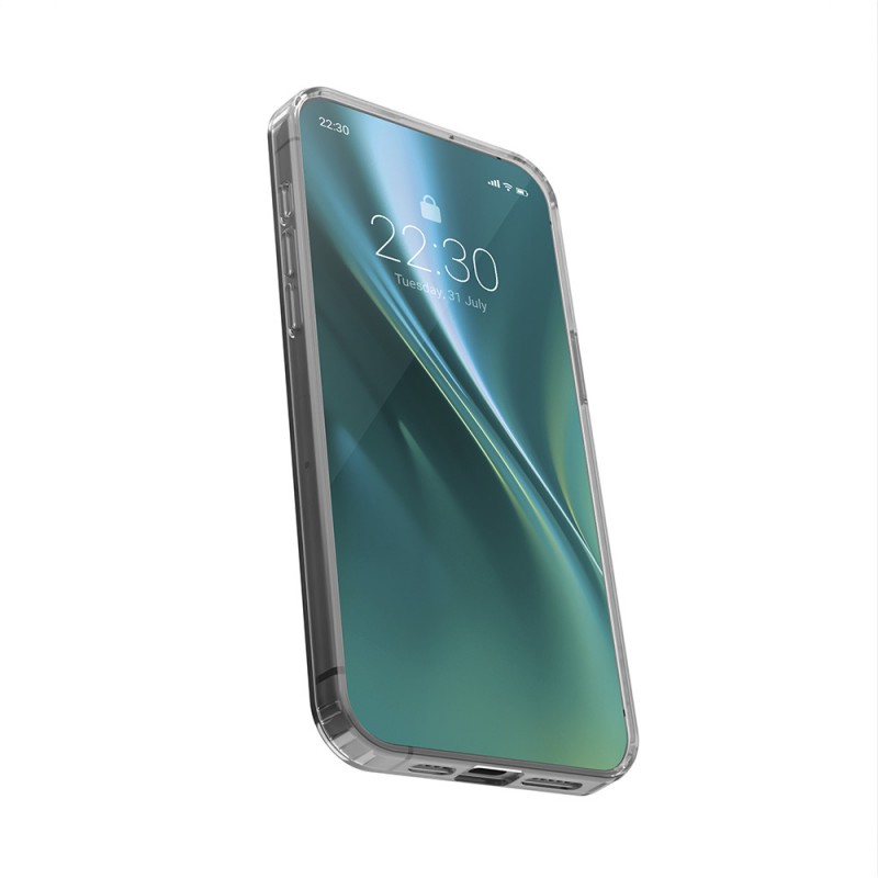 Etteri Hybrid Mag наслагване за Samsung Galaxy S24 Ultra
