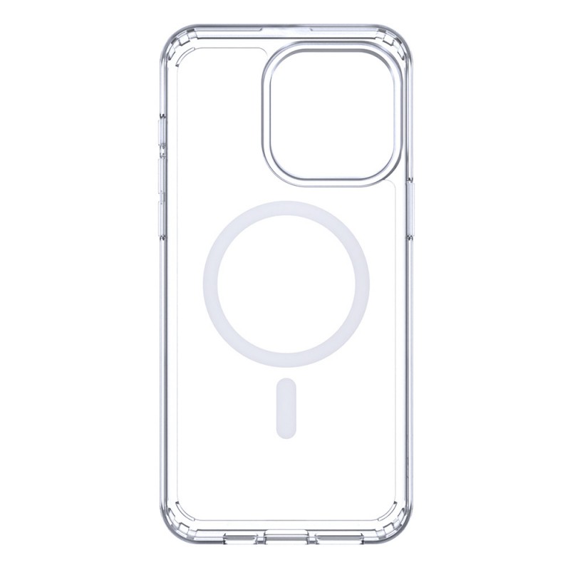 Etteri Hybrid Mag наслагване за Samsung Galaxy S24 Ultra